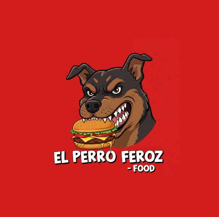 El Perro Feroz
