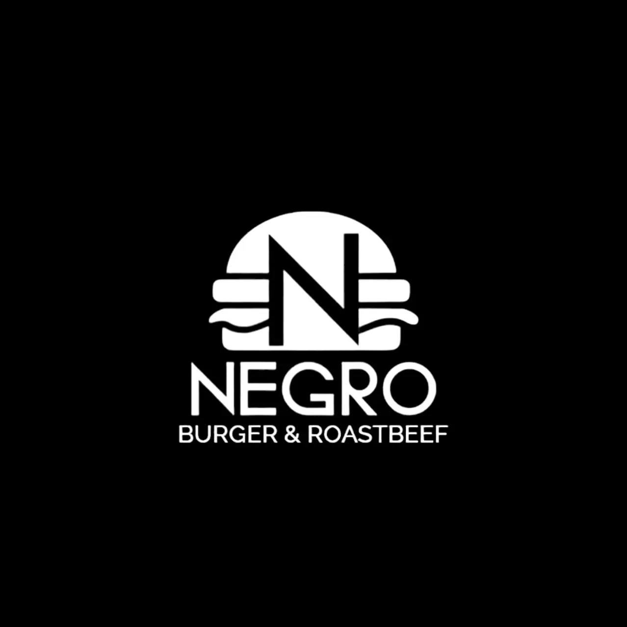 Negro Burger