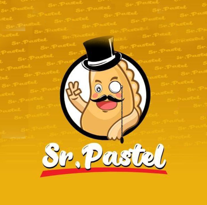 Sr. Pastel